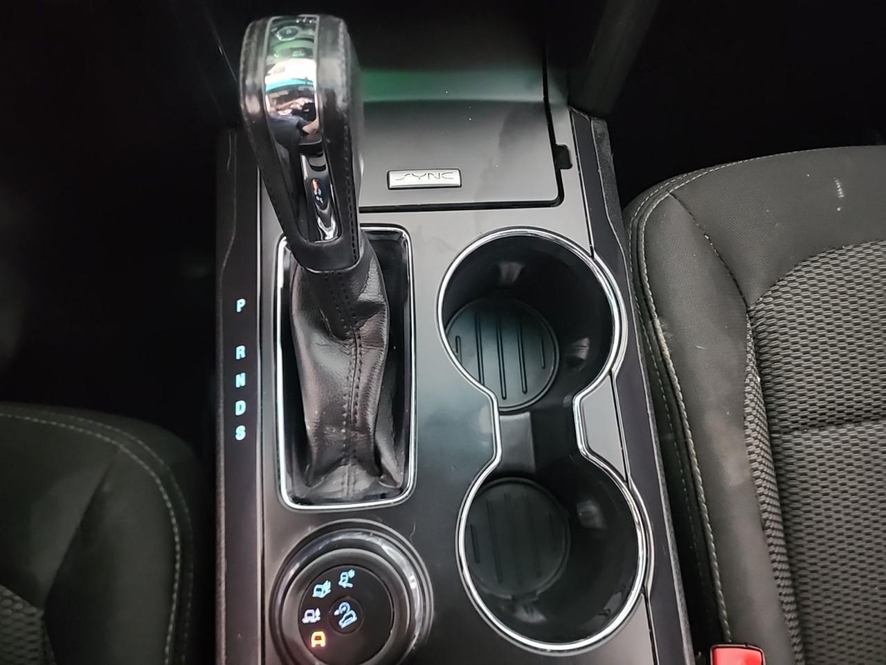2017 Ford Explorer XLT Richmond VA