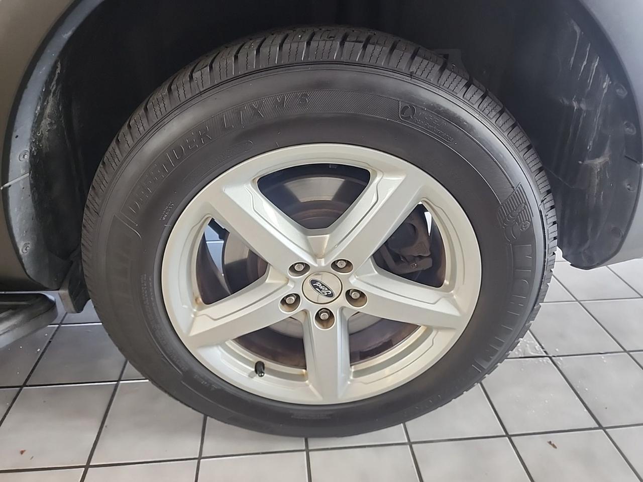 2017 Ford Explorer XLT Richmond VA