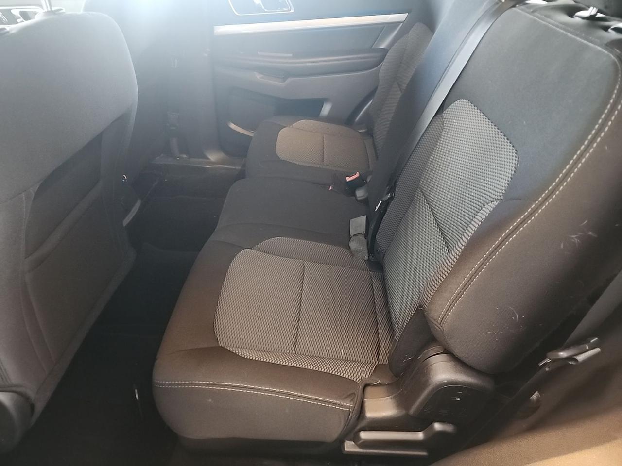 2017 Ford Explorer XLT Richmond VA