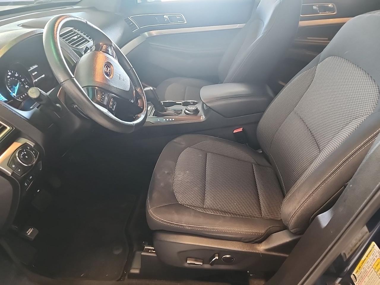 2017 Ford Explorer XLT Richmond VA