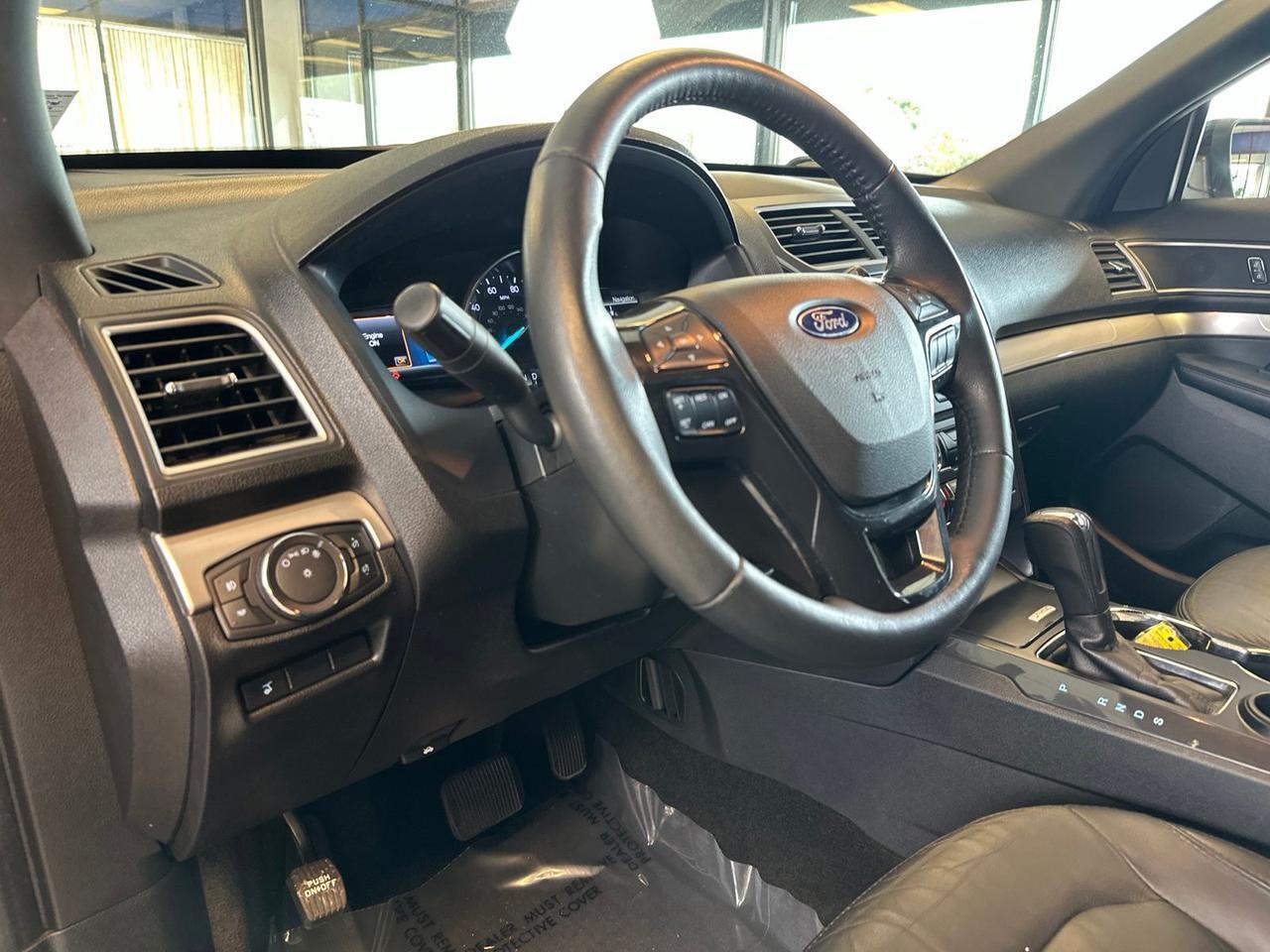 2017 Ford Explorer XLT Richmond VA