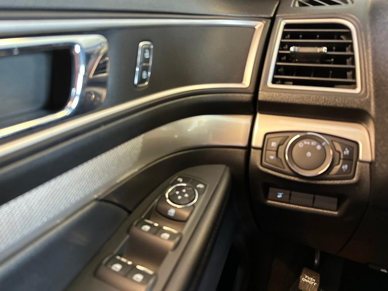 2017 Ford Explorer XLT Richmond VA