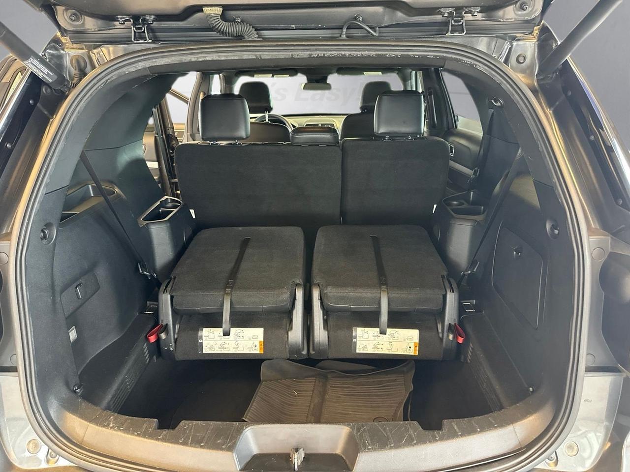 2017 Ford Explorer XLT Richmond VA
