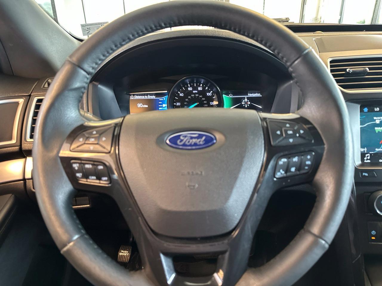2017 Ford Explorer XLT Richmond VA