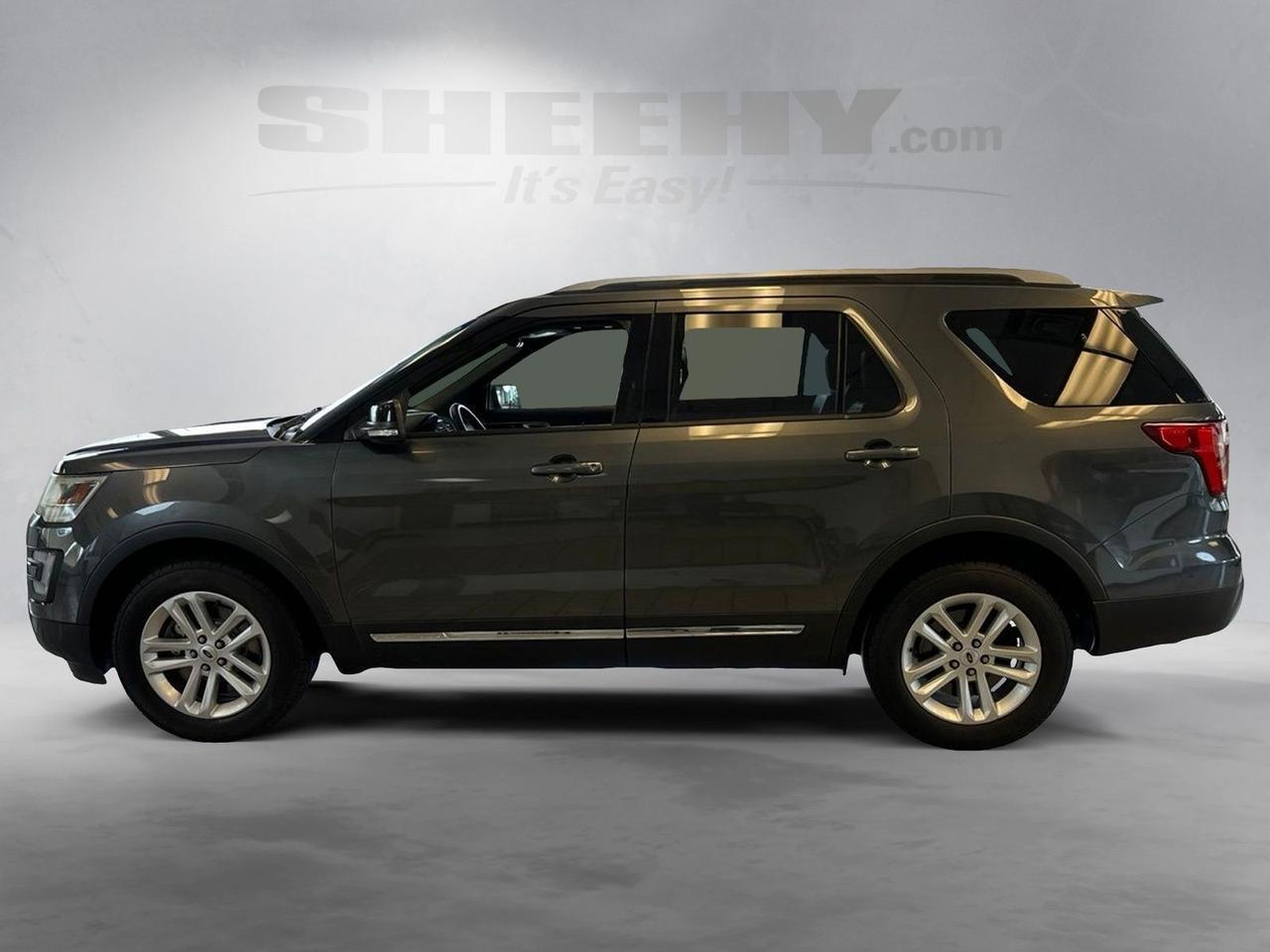 2017 Ford Explorer XLT Richmond VA