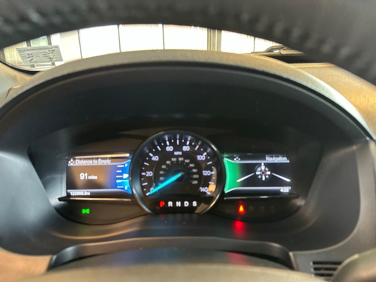 2017 Ford Explorer XLT Richmond VA