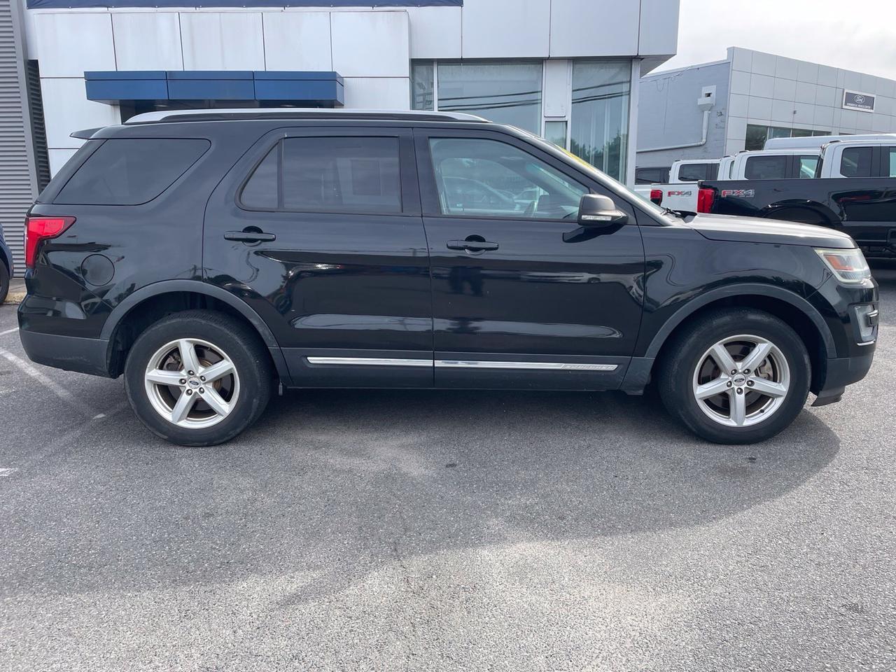 2017 Ford Explorer XLT Springfield VA