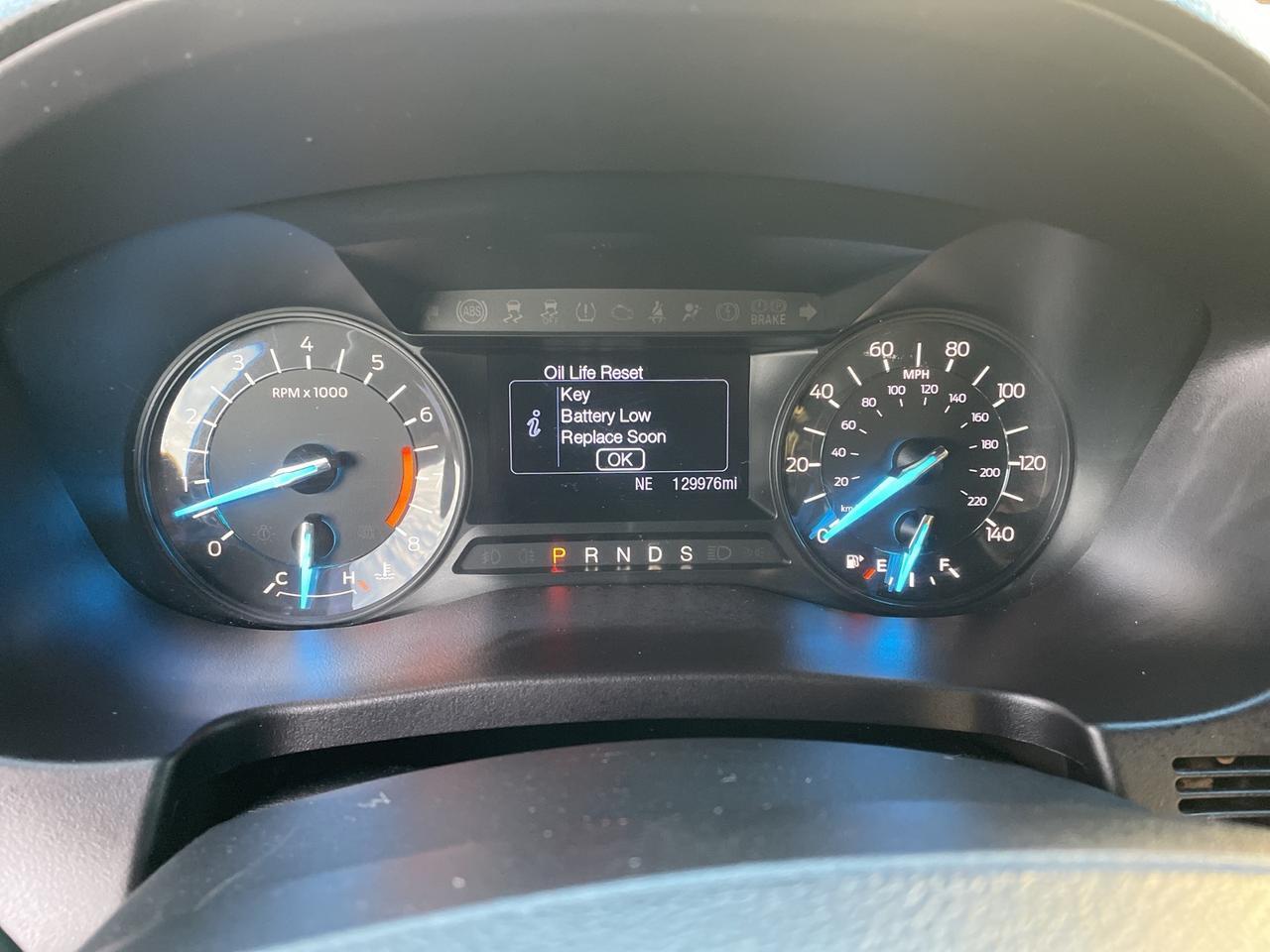 2017 Ford Explorer XLT Springfield VA