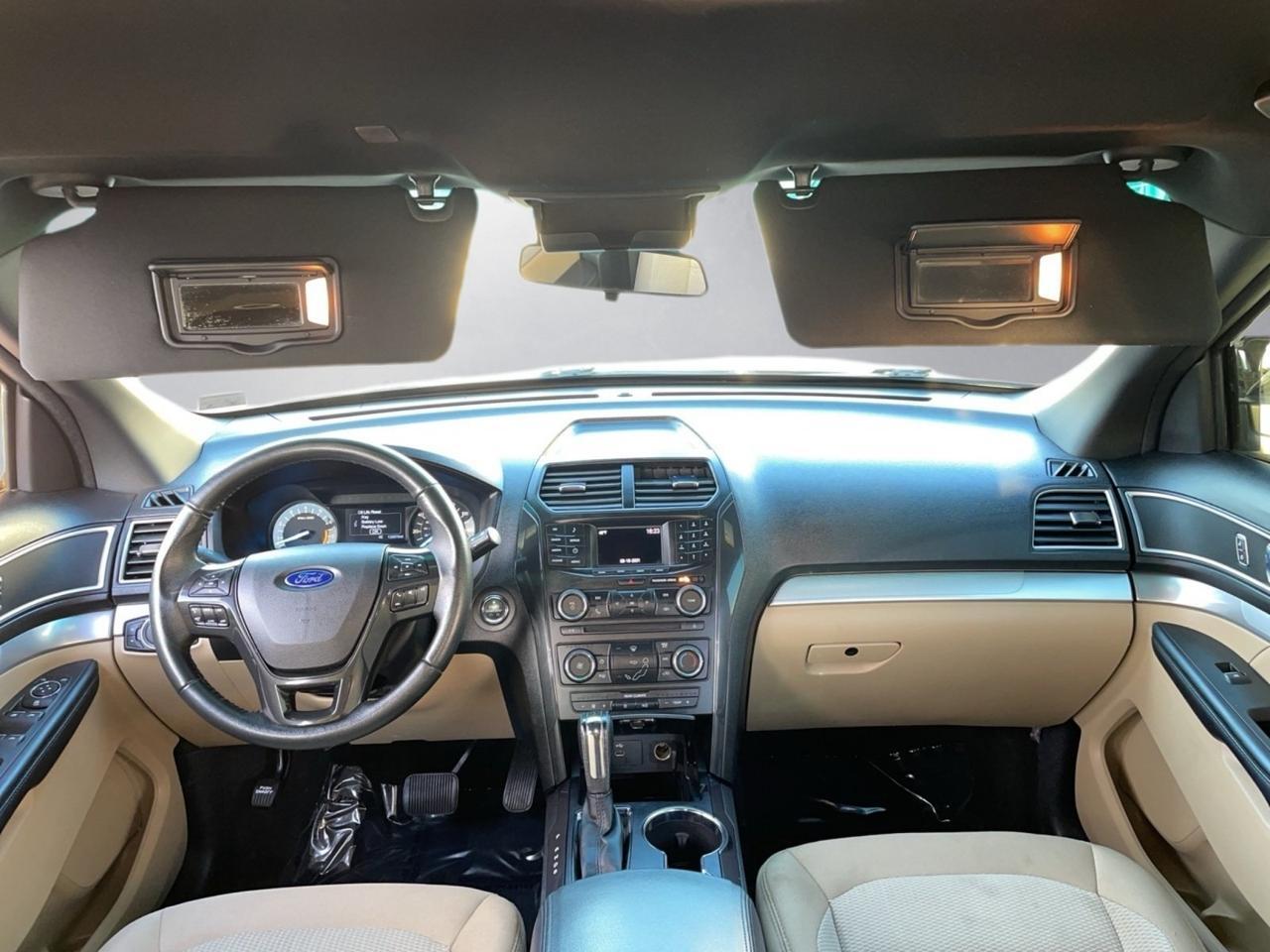 2017 Ford Explorer XLT Springfield VA