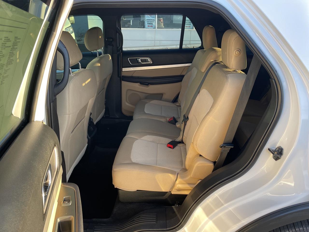 2017 Ford Explorer XLT Springfield VA