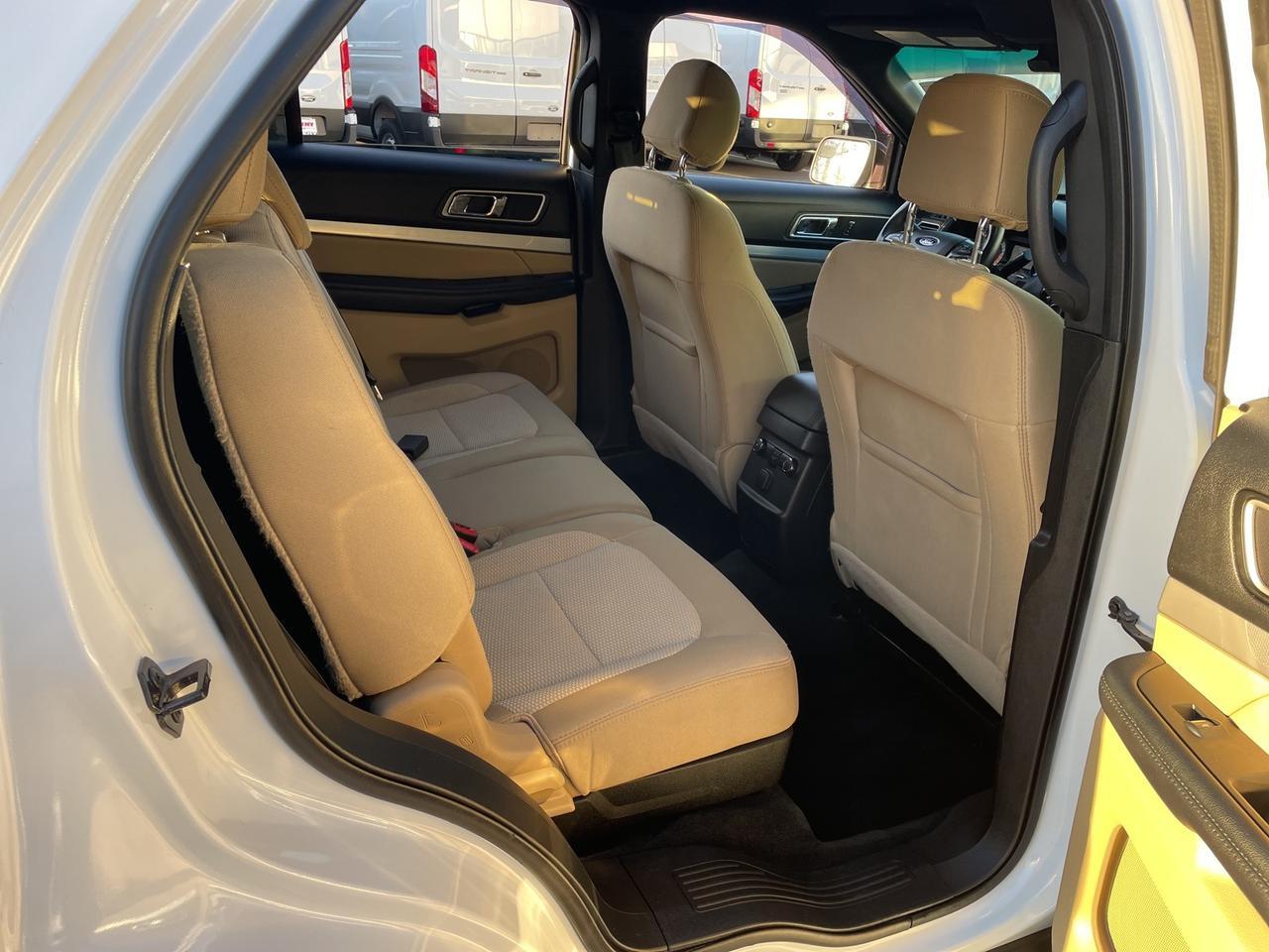 2017 Ford Explorer XLT Springfield VA