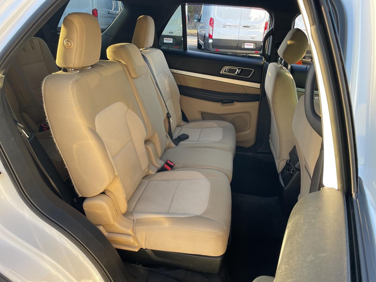 2017 Ford Explorer XLT Springfield VA