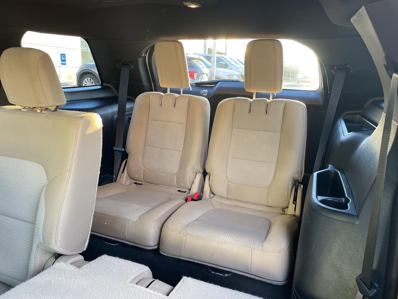 2017 Ford Explorer XLT Springfield VA