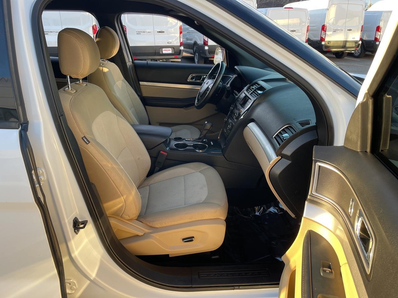 2017 Ford Explorer XLT Springfield VA