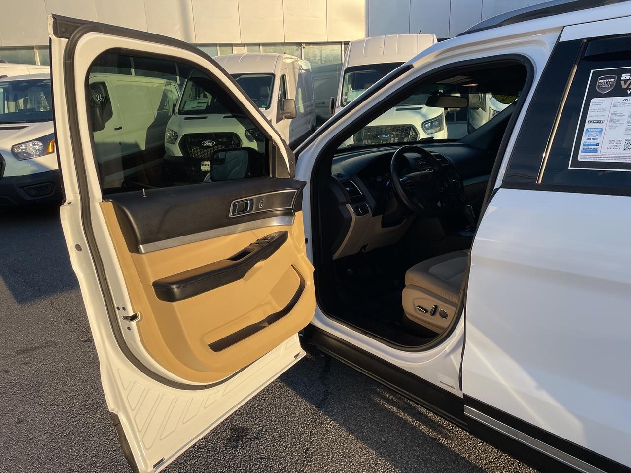 2017 Ford Explorer XLT Springfield VA