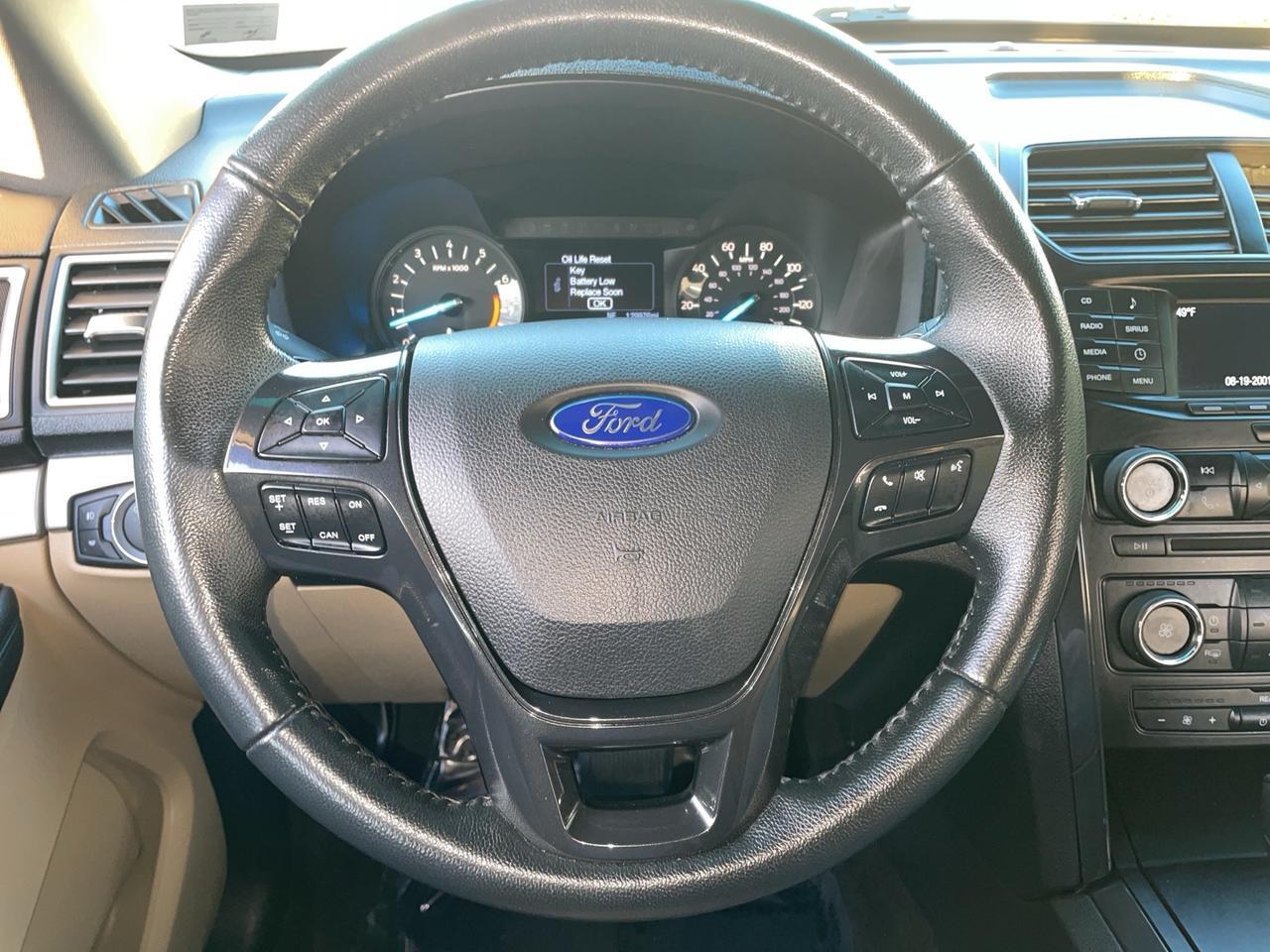 2017 Ford Explorer XLT Springfield VA