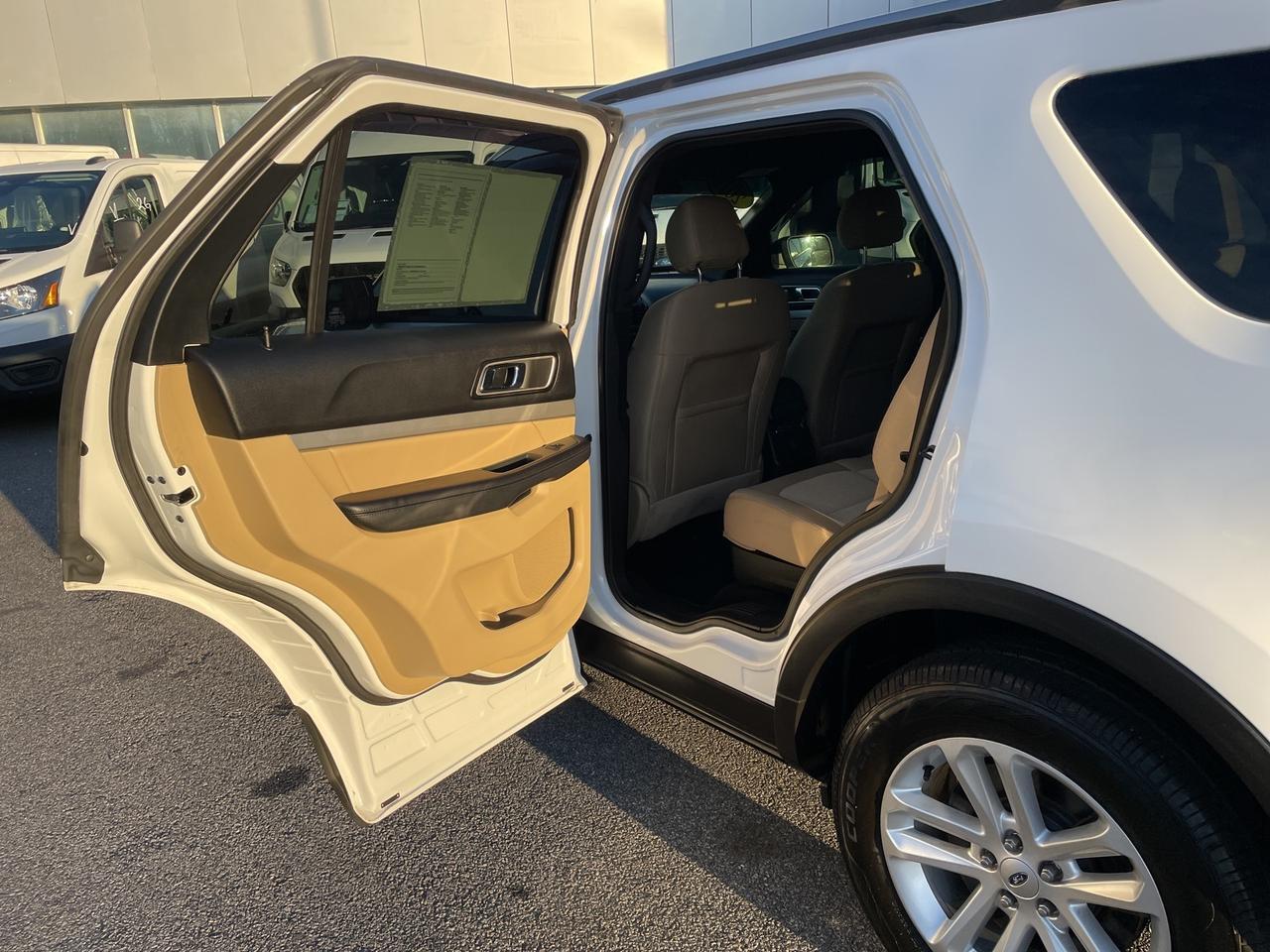 2017 Ford Explorer XLT Springfield VA