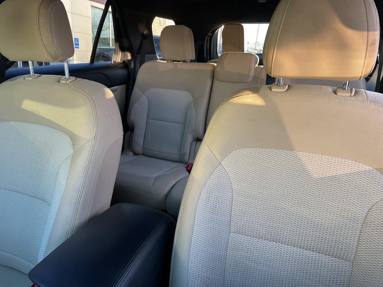 2017 Ford Explorer XLT Springfield VA