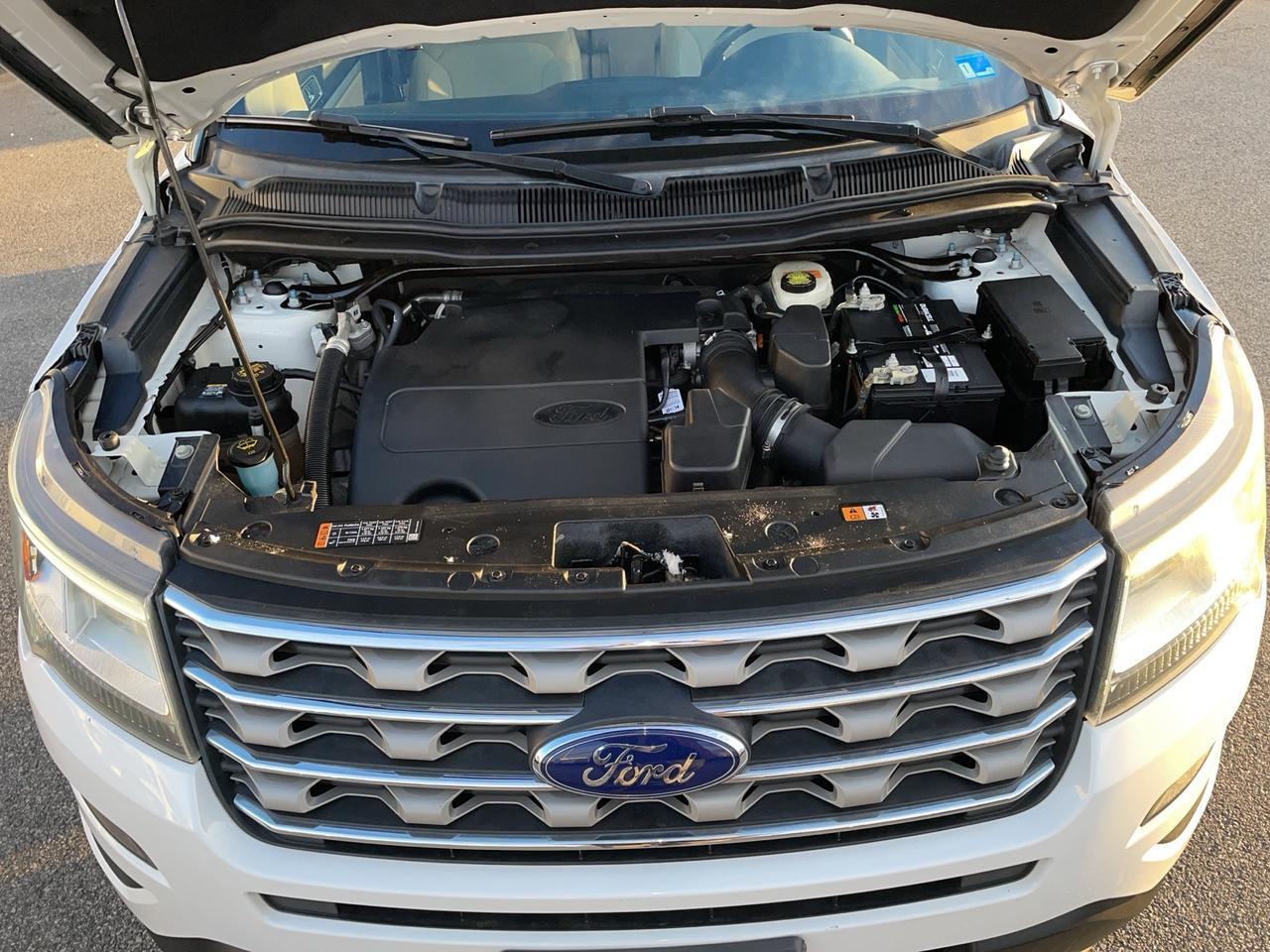 2017 Ford Explorer XLT Springfield VA