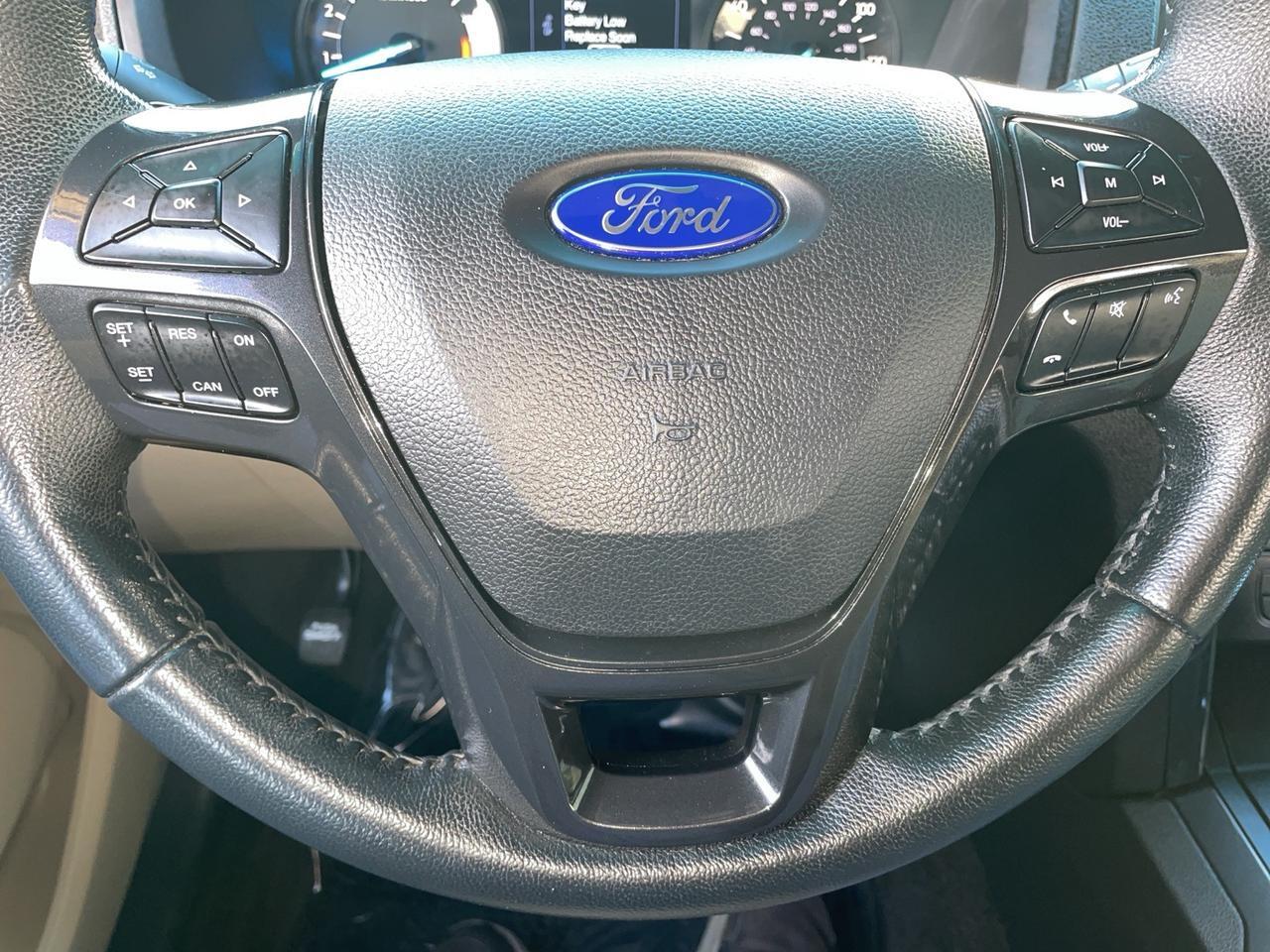 2017 Ford Explorer XLT Springfield VA