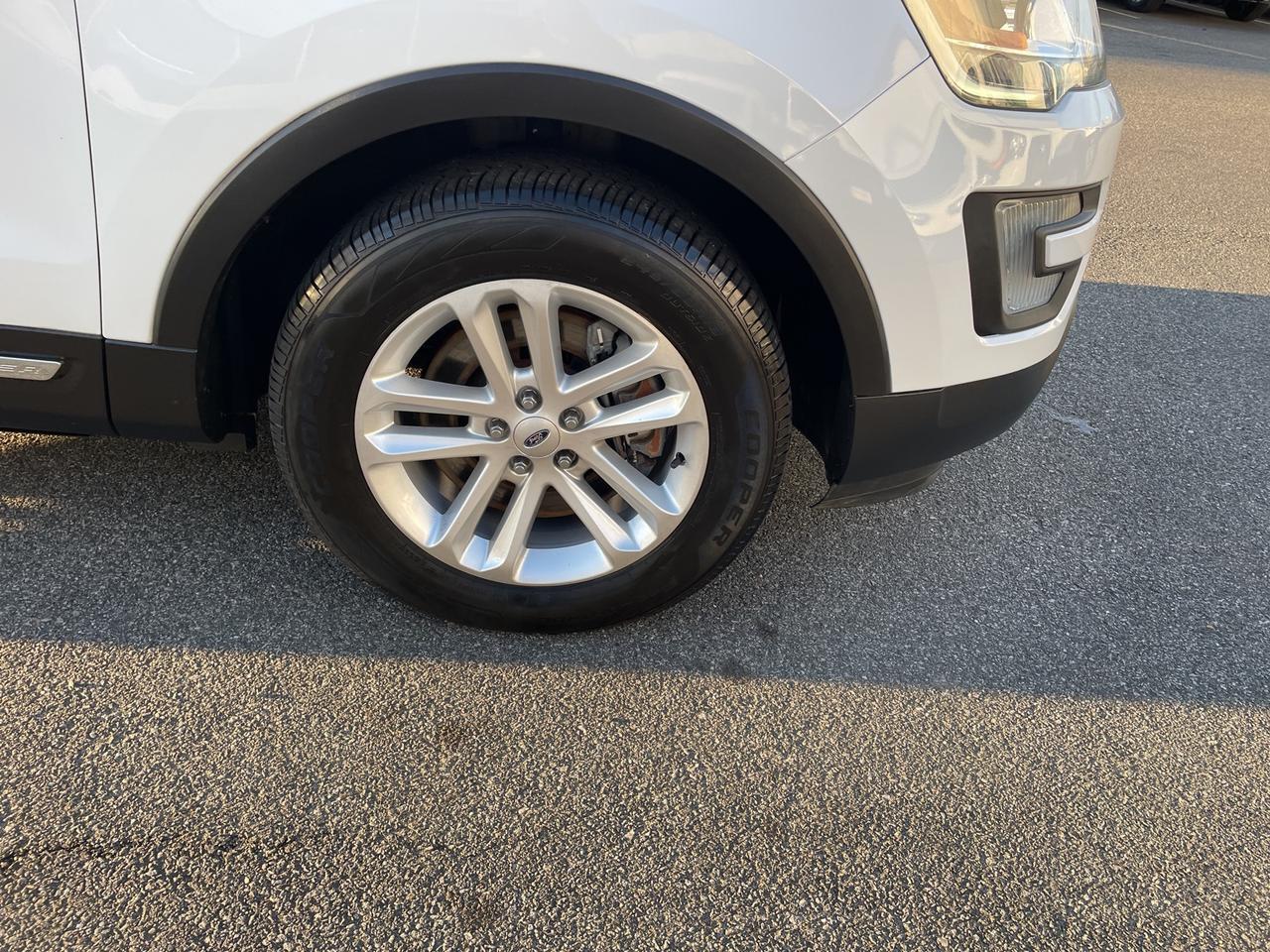 2017 Ford Explorer XLT Springfield VA