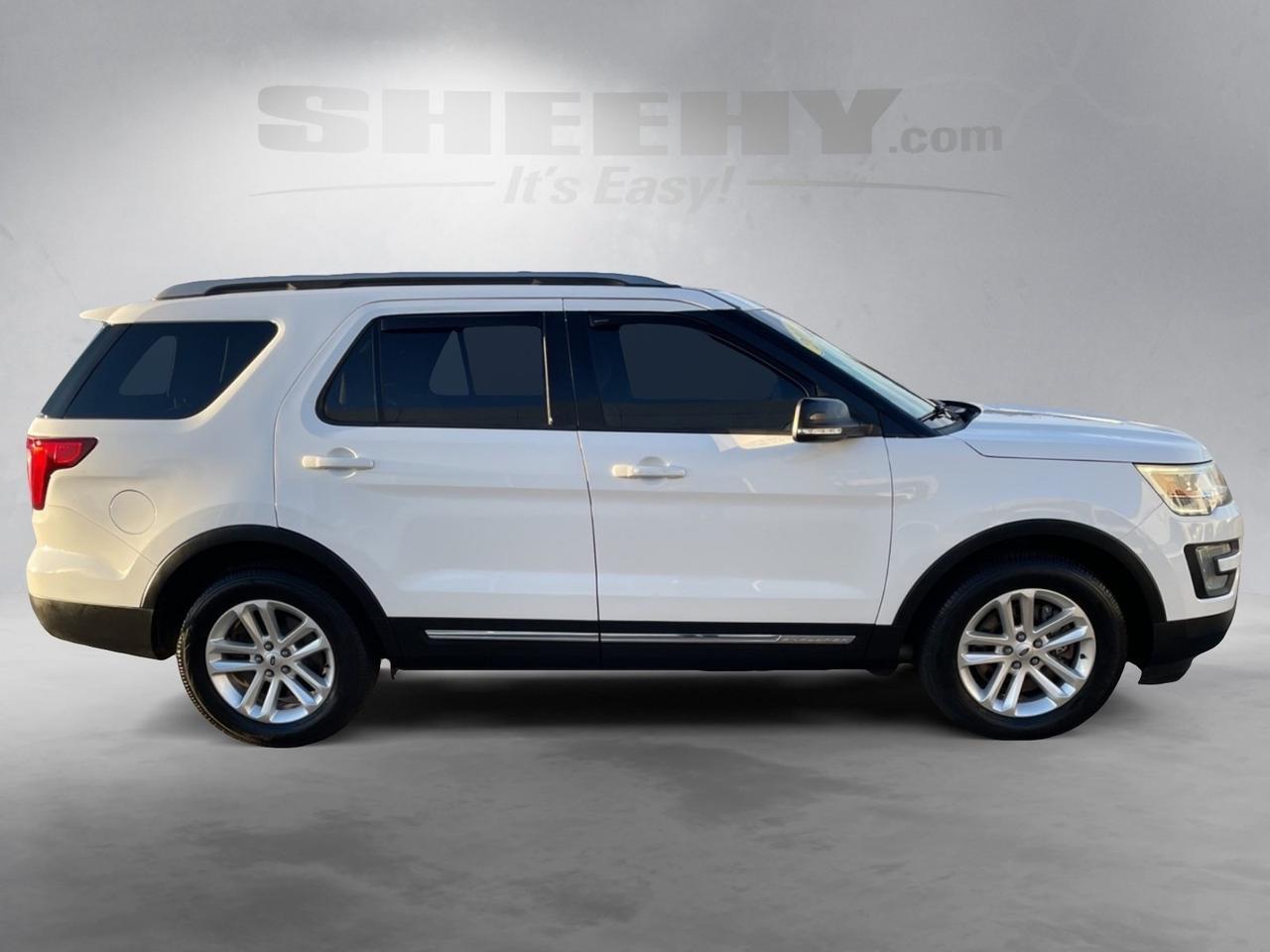 2017 Ford Explorer XLT Springfield VA