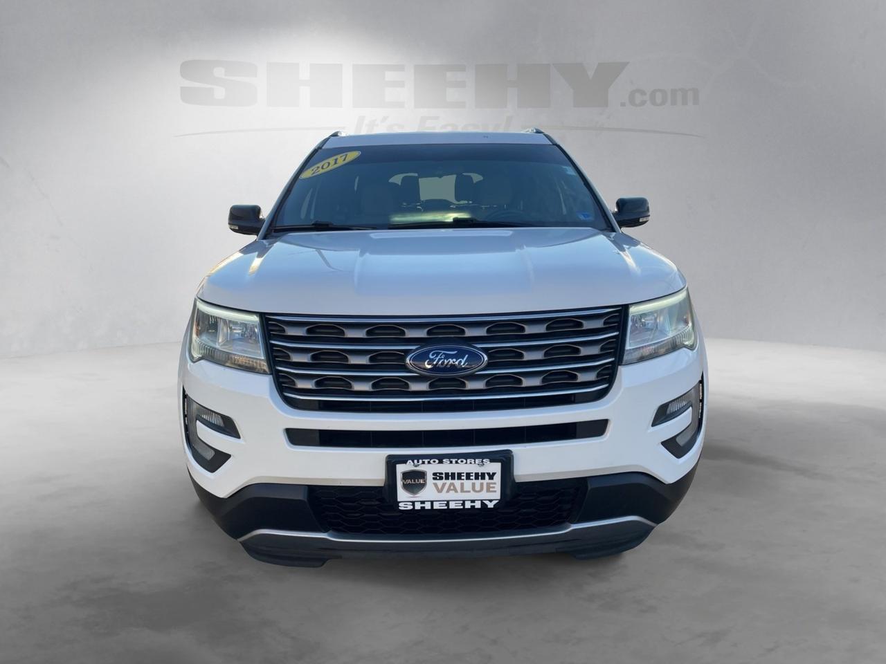 2017 Ford Explorer XLT Springfield VA