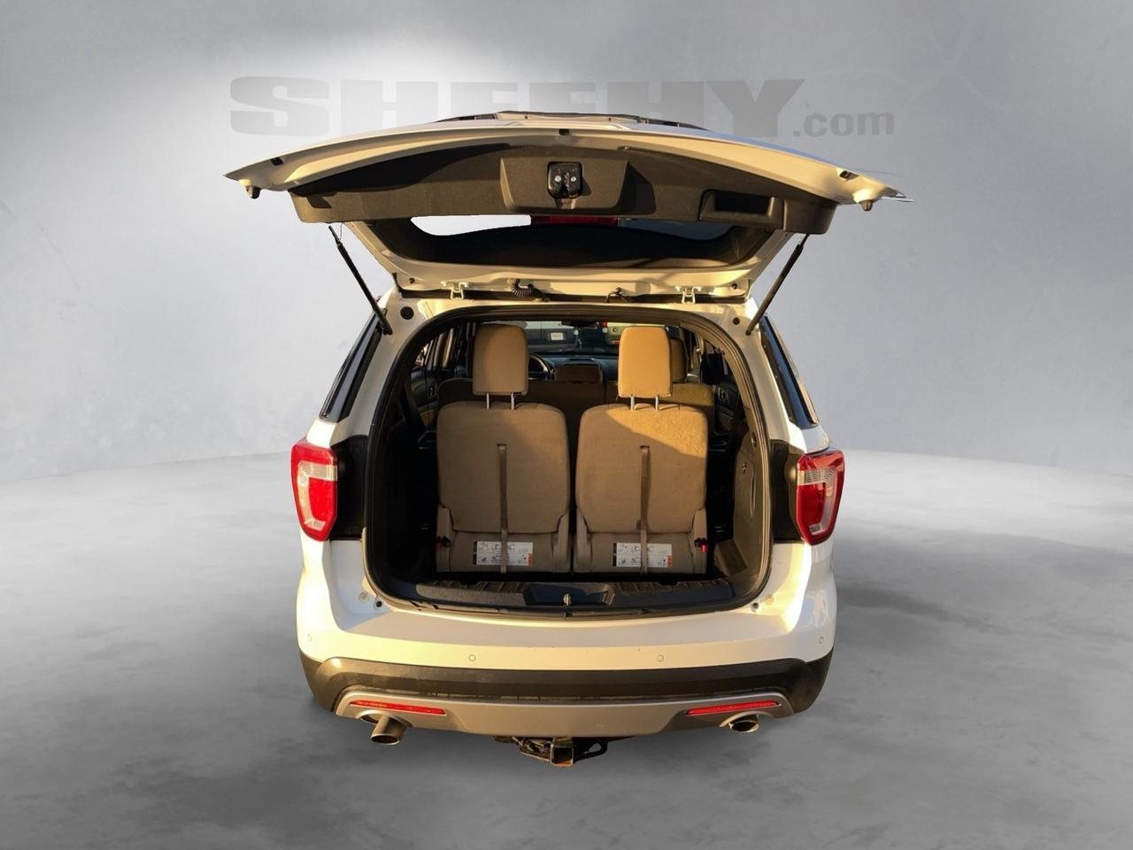 2017 Ford Explorer XLT Springfield VA