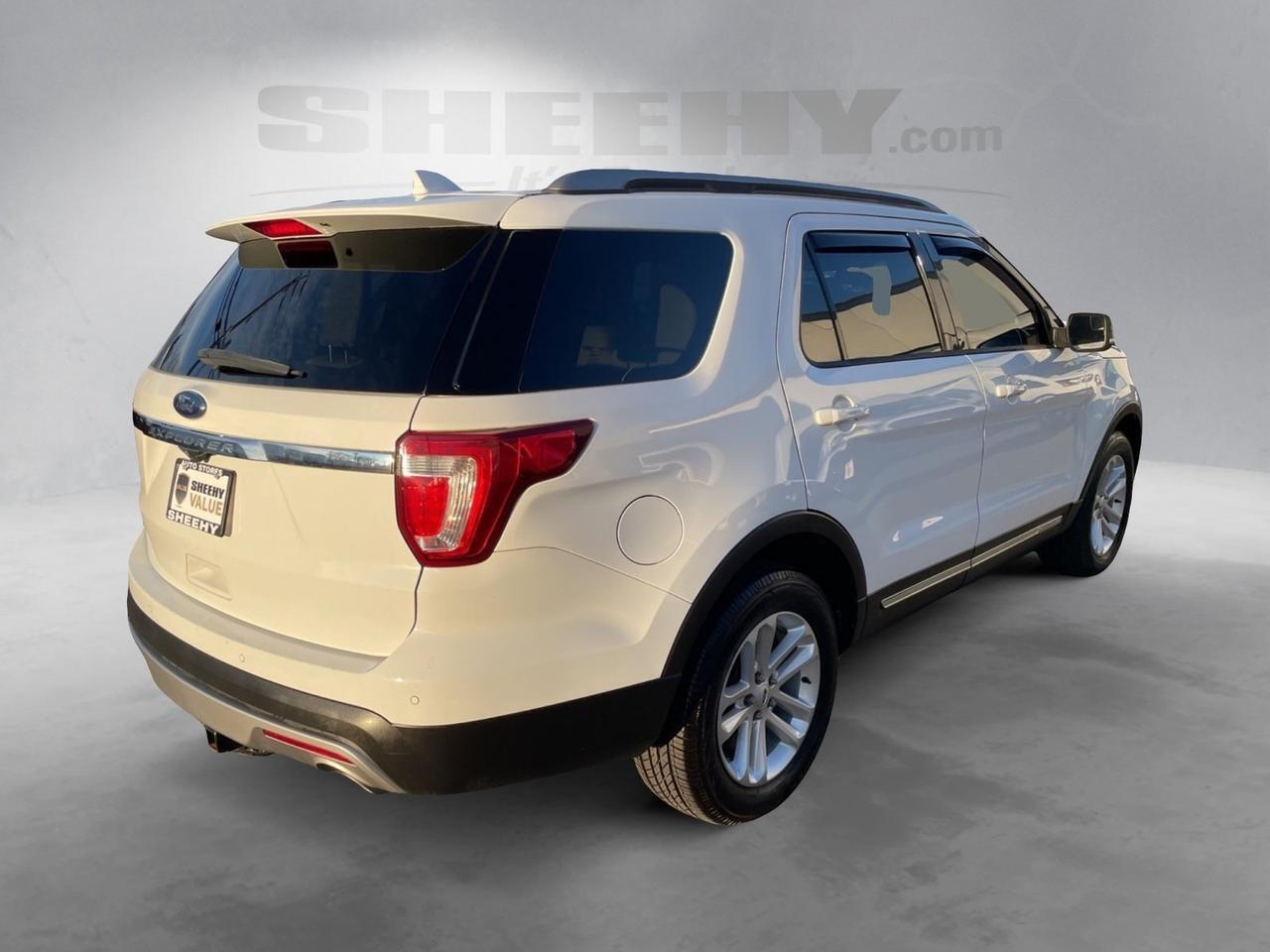 2017 Ford Explorer XLT Springfield VA