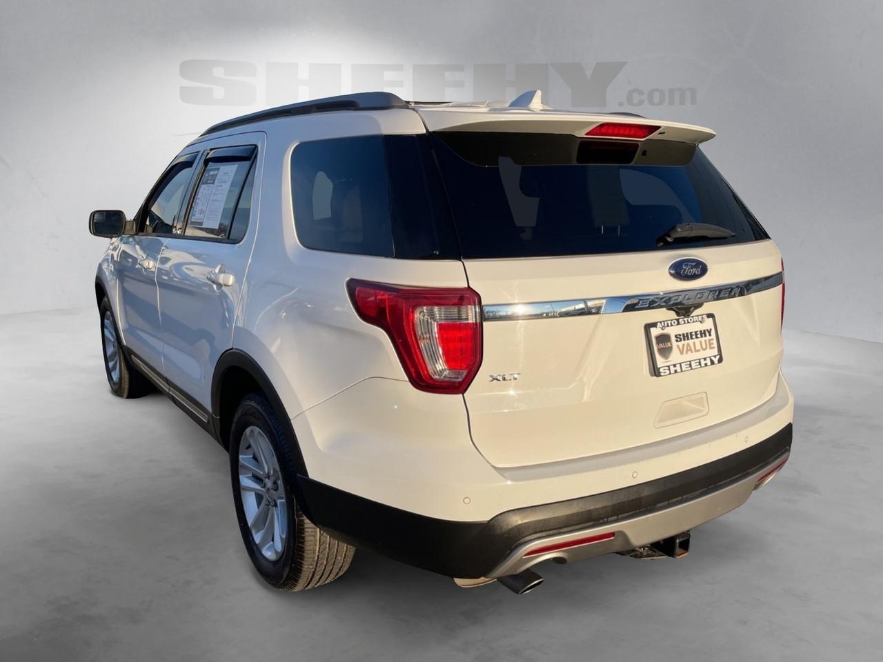 2017 Ford Explorer XLT Springfield VA