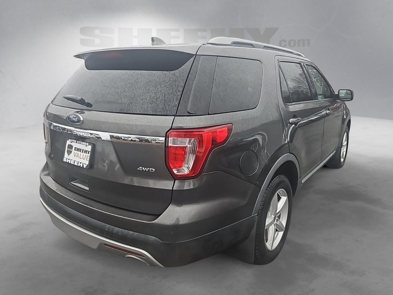2017 Ford Explorer XLT Waldorf MD