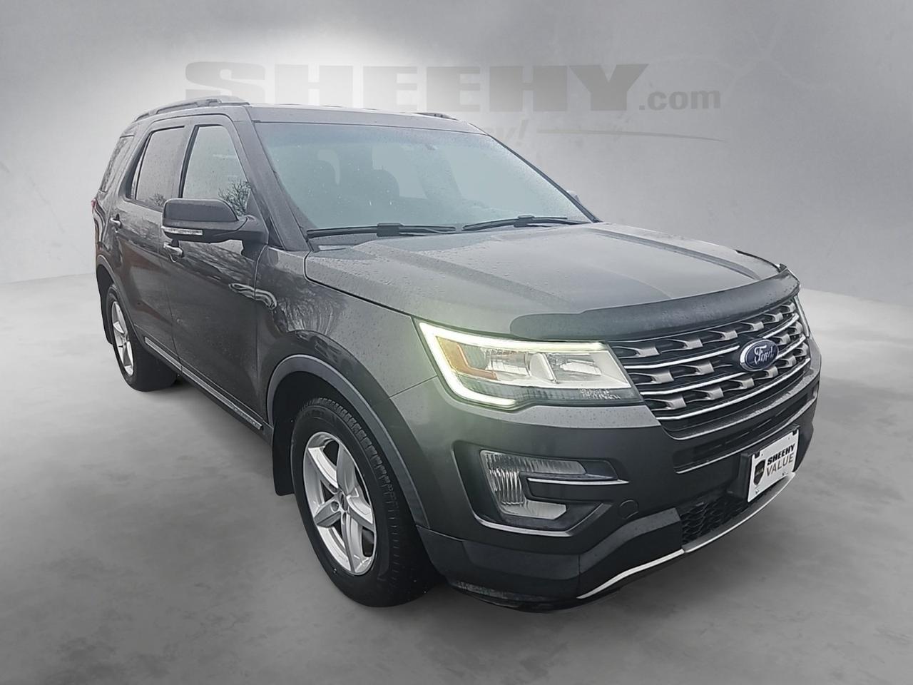 2017 Ford Explorer XLT Waldorf MD