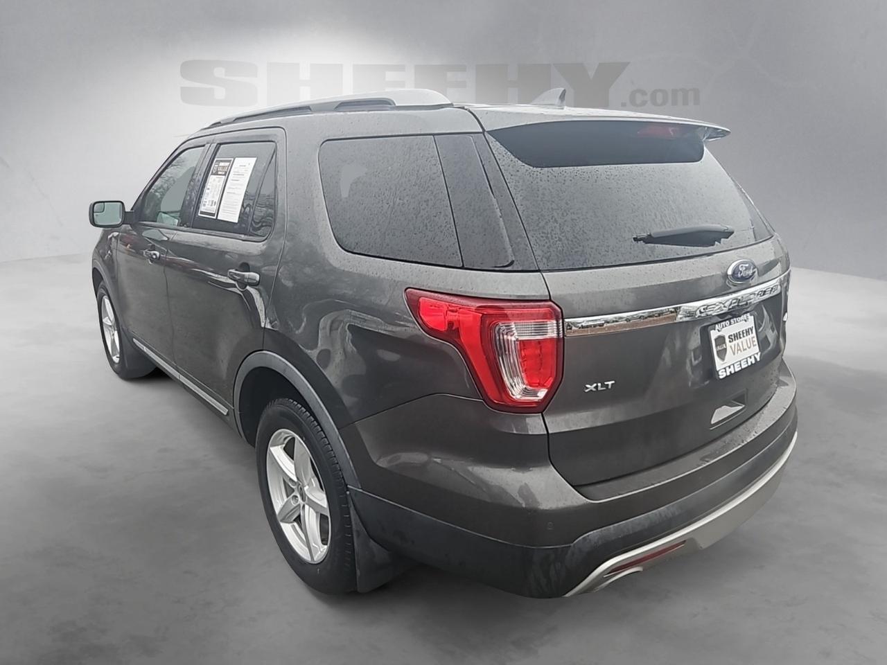 2017 Ford Explorer XLT Waldorf MD