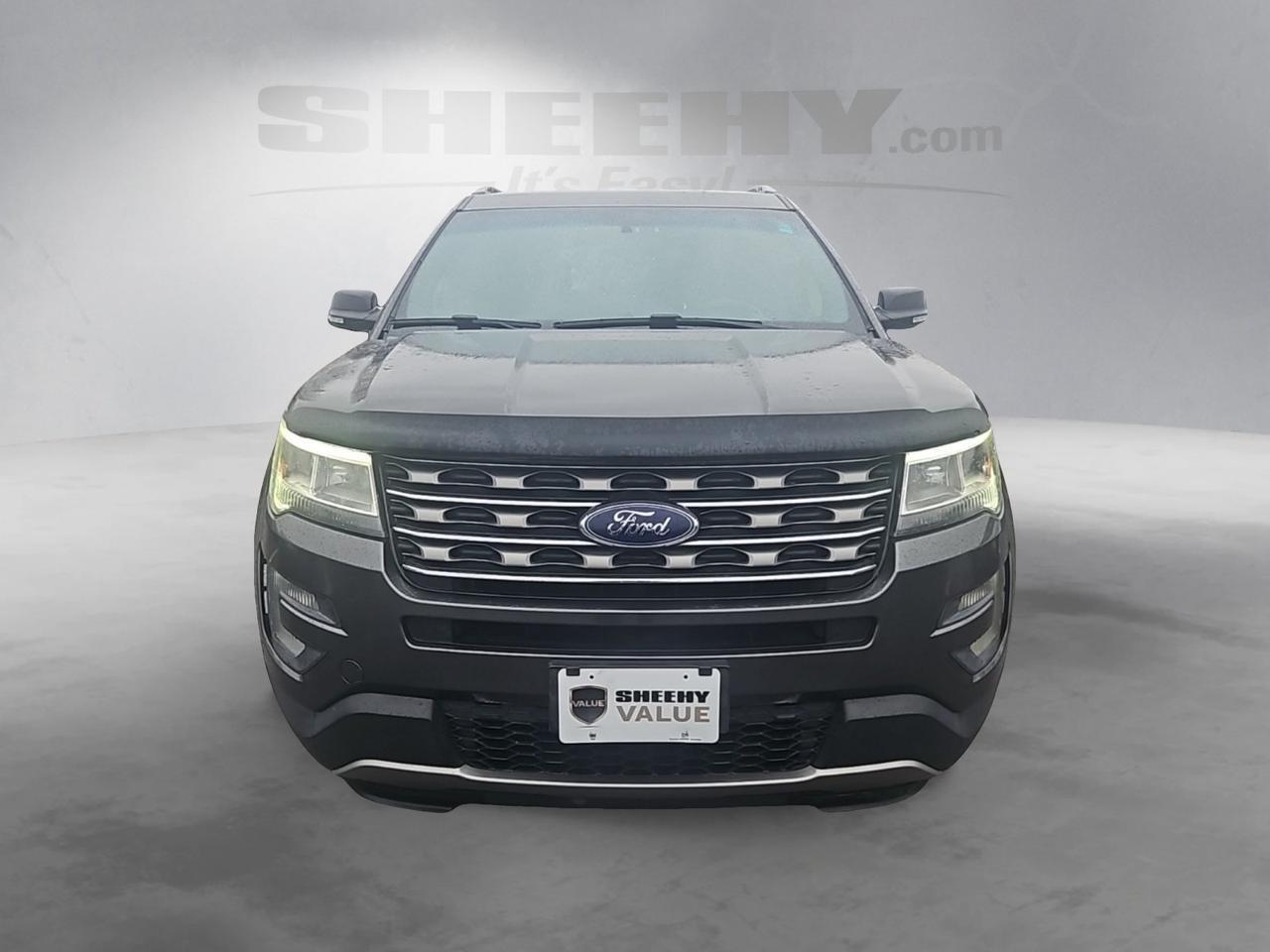 2017 Ford Explorer XLT Waldorf MD