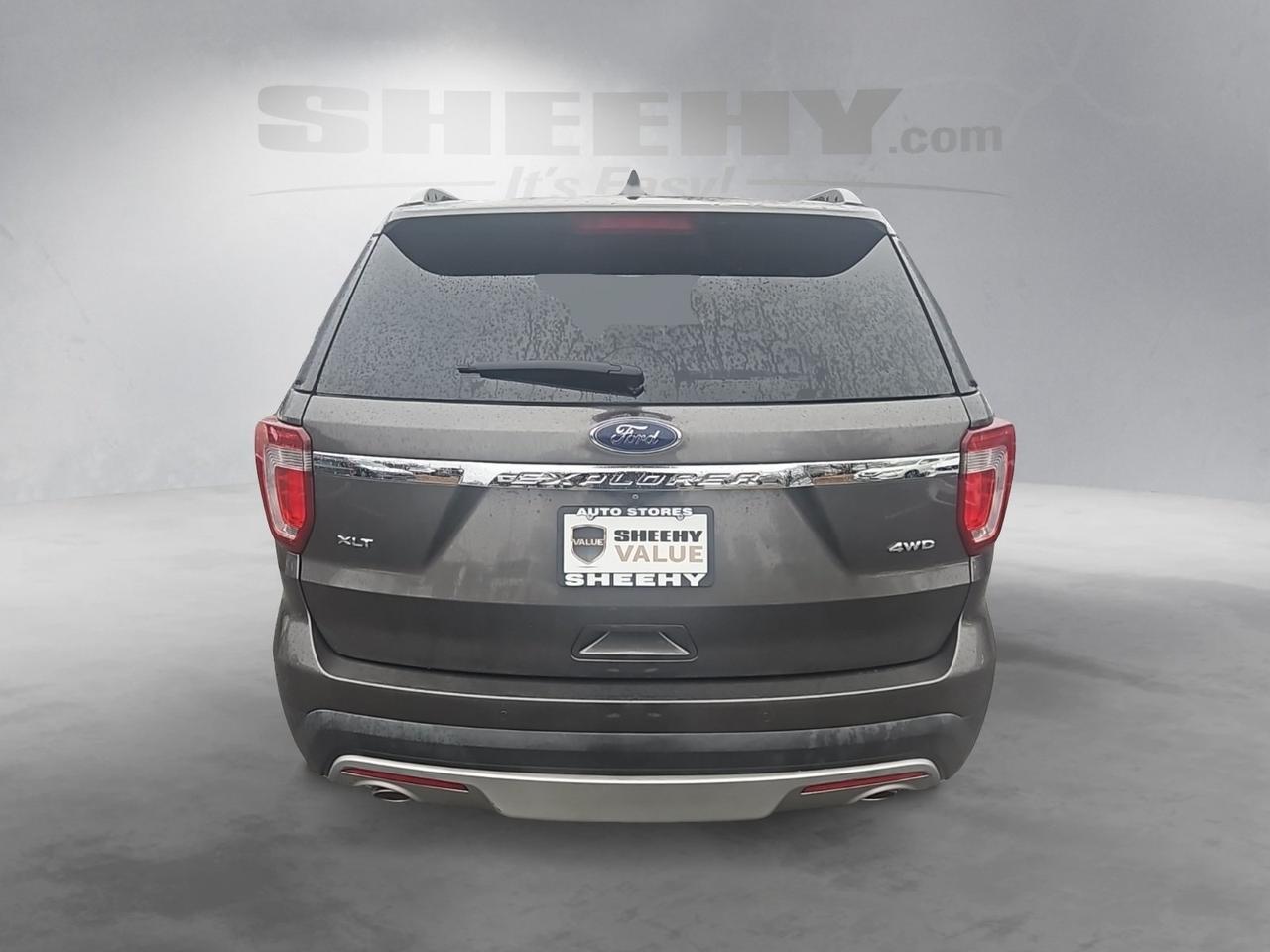 2017 Ford Explorer XLT Waldorf MD