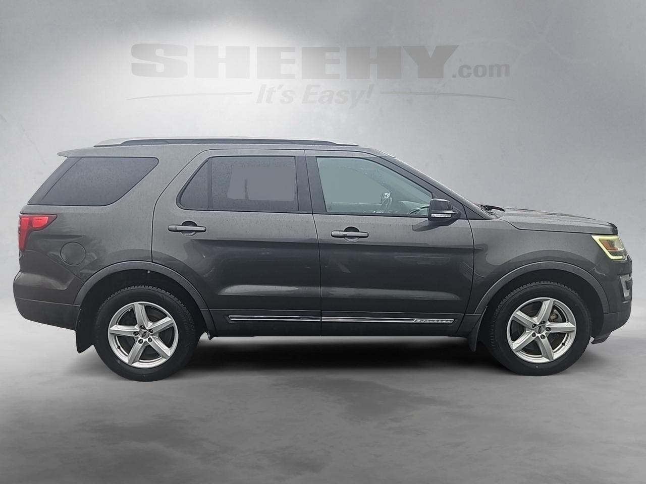 2017 Ford Explorer XLT Waldorf MD