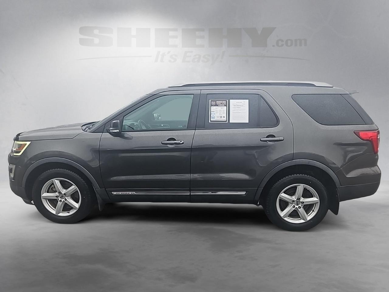 2017 Ford Explorer XLT Waldorf MD