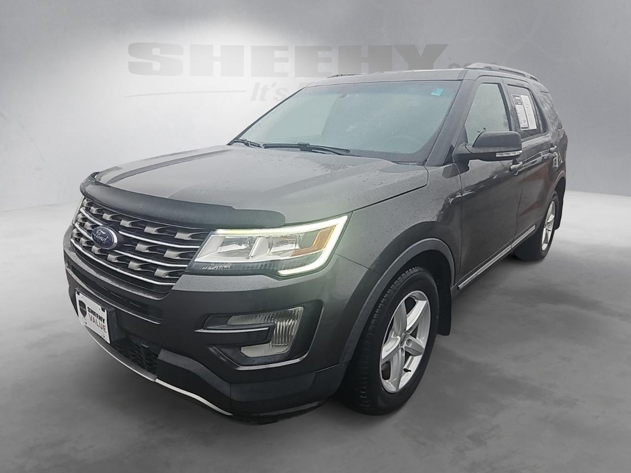 2017 Ford Explorer XLT Waldorf MD