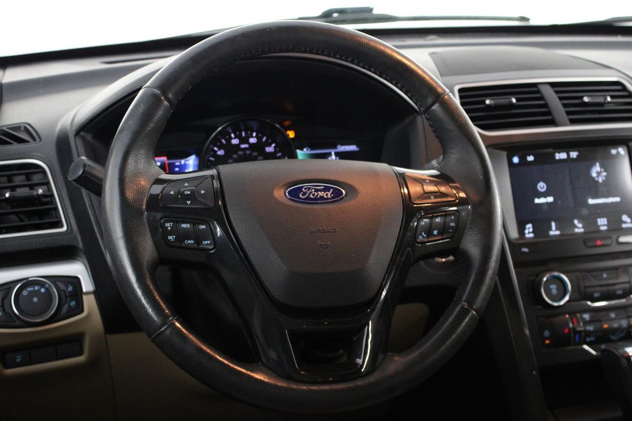 2017 Ford Explorer XLT Manassas VA