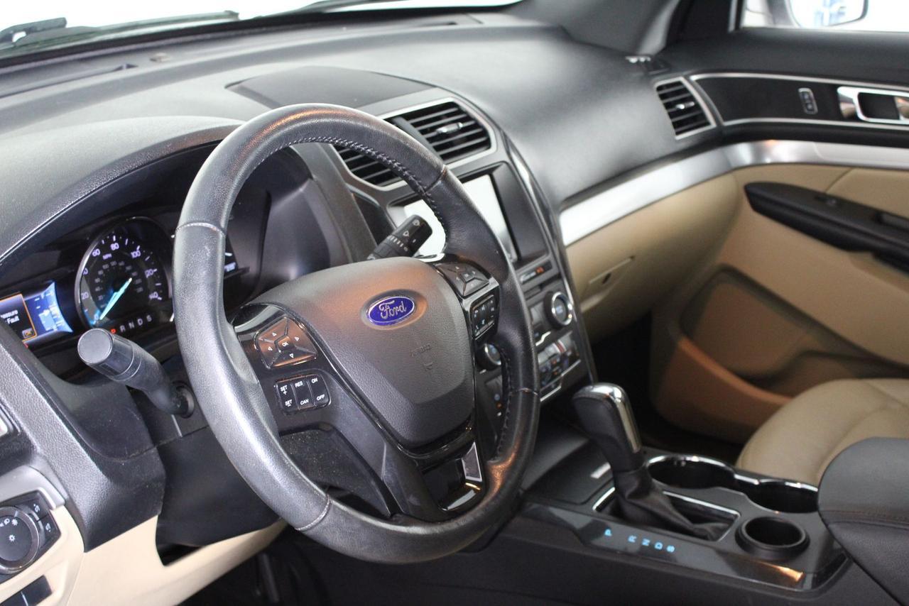2017 Ford Explorer XLT Manassas VA