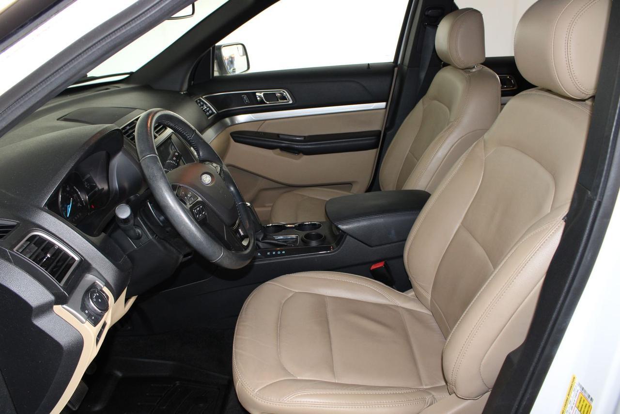 2017 Ford Explorer XLT Manassas VA
