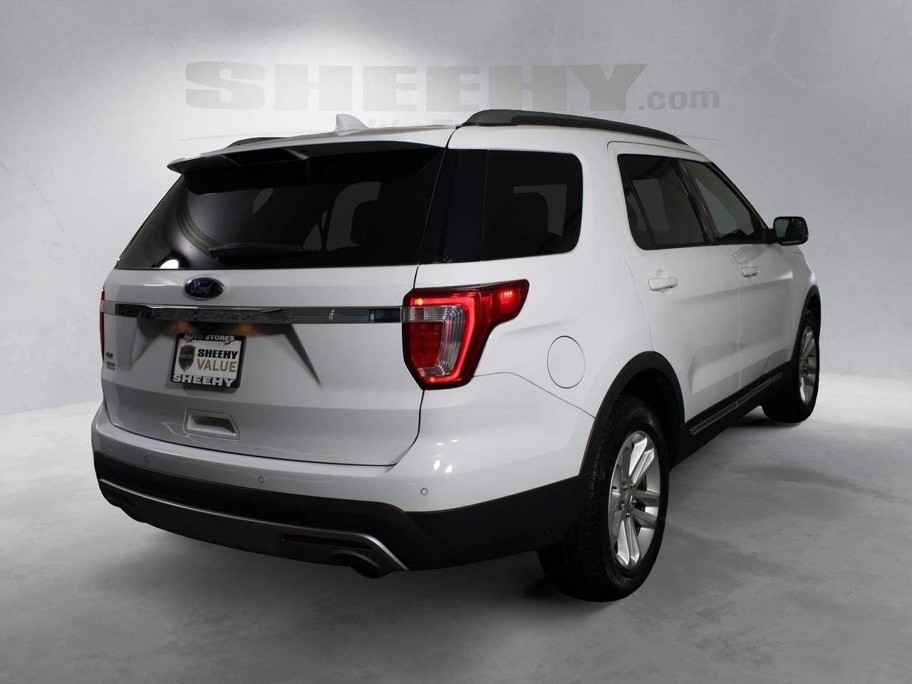 2017 Ford Explorer XLT Manassas VA