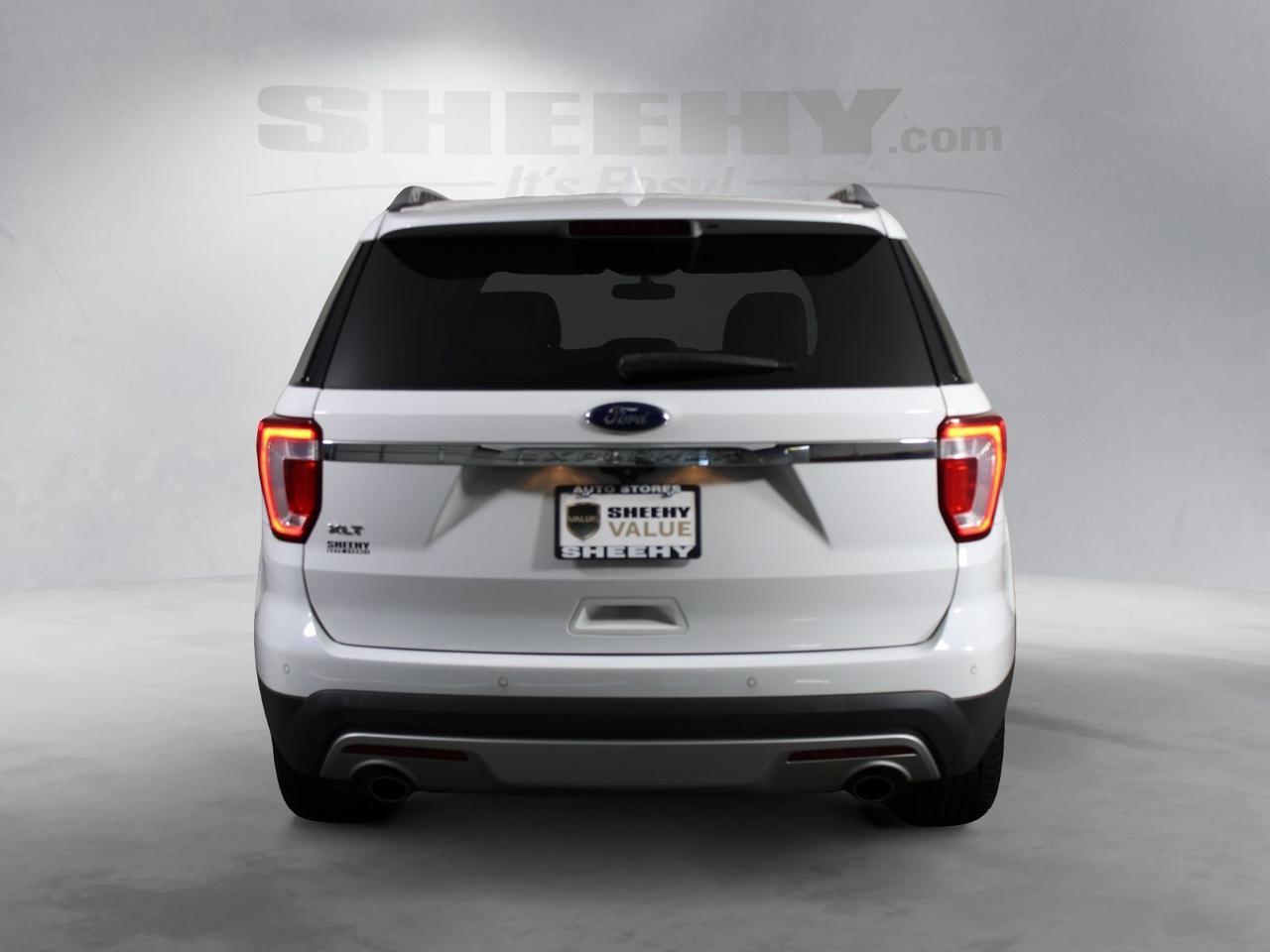 2017 Ford Explorer XLT Manassas VA