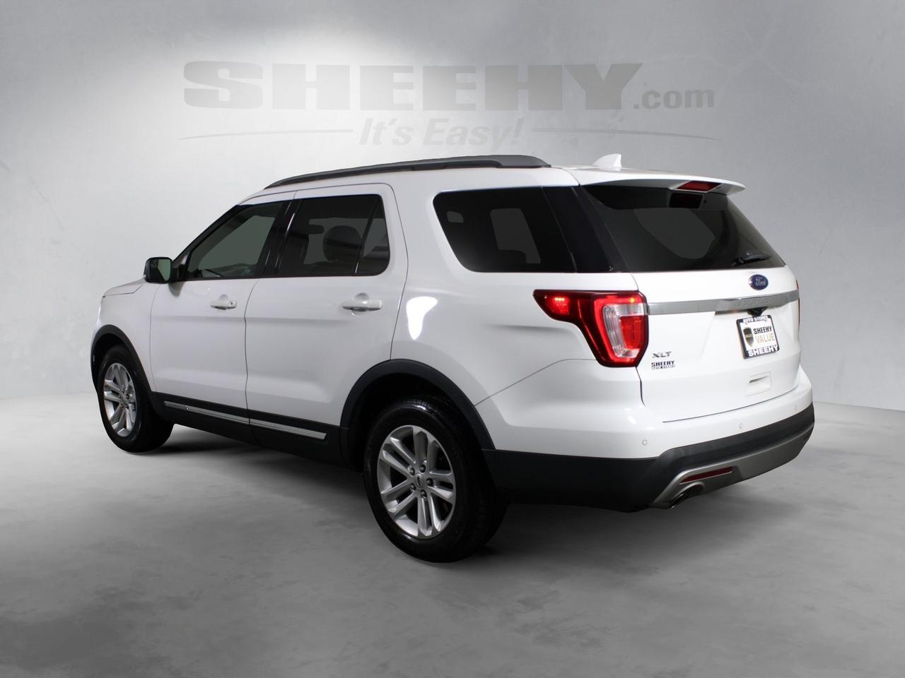 2017 Ford Explorer XLT Manassas VA