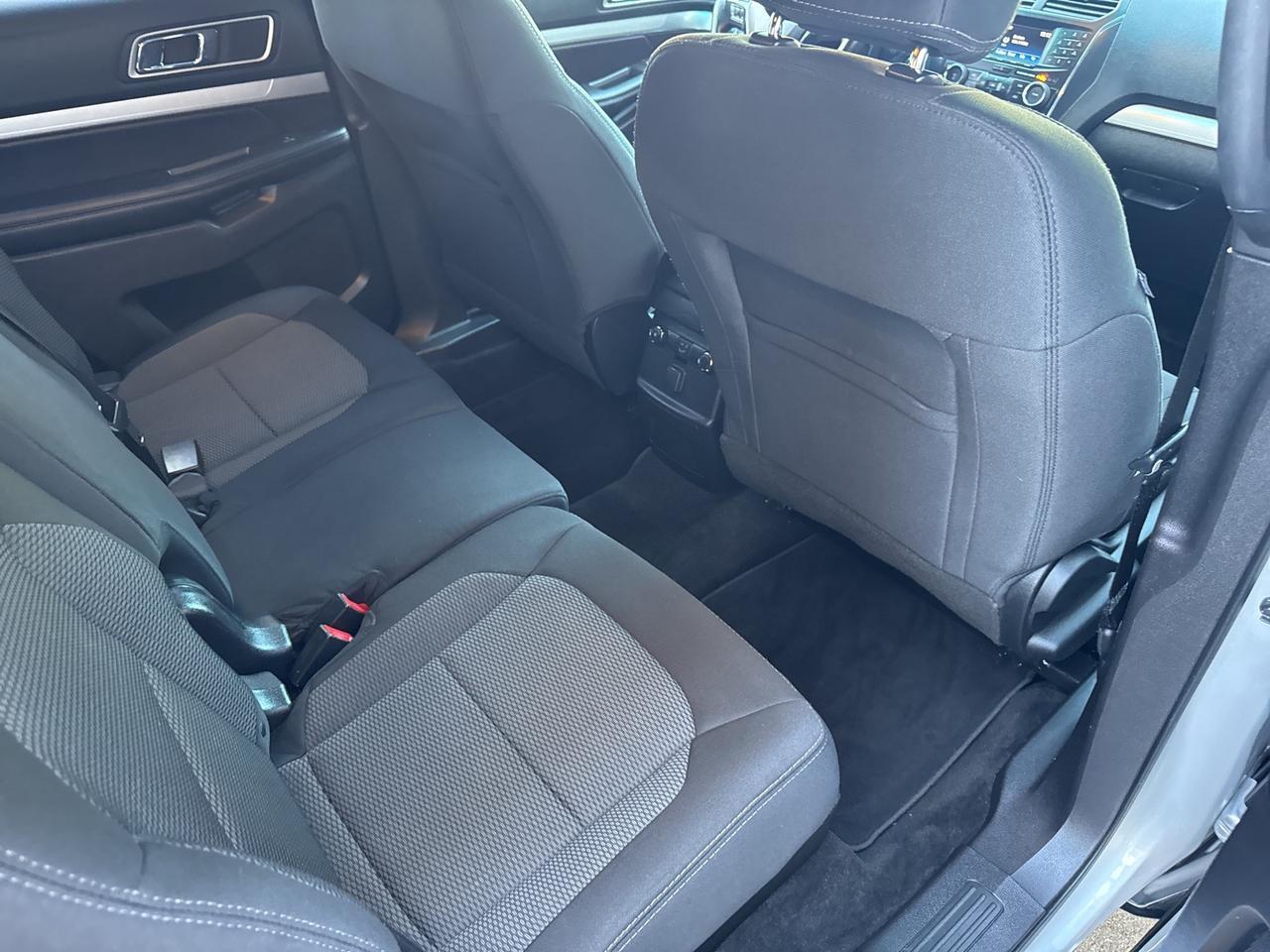 2017 Ford Explorer XLT Warrenton VA