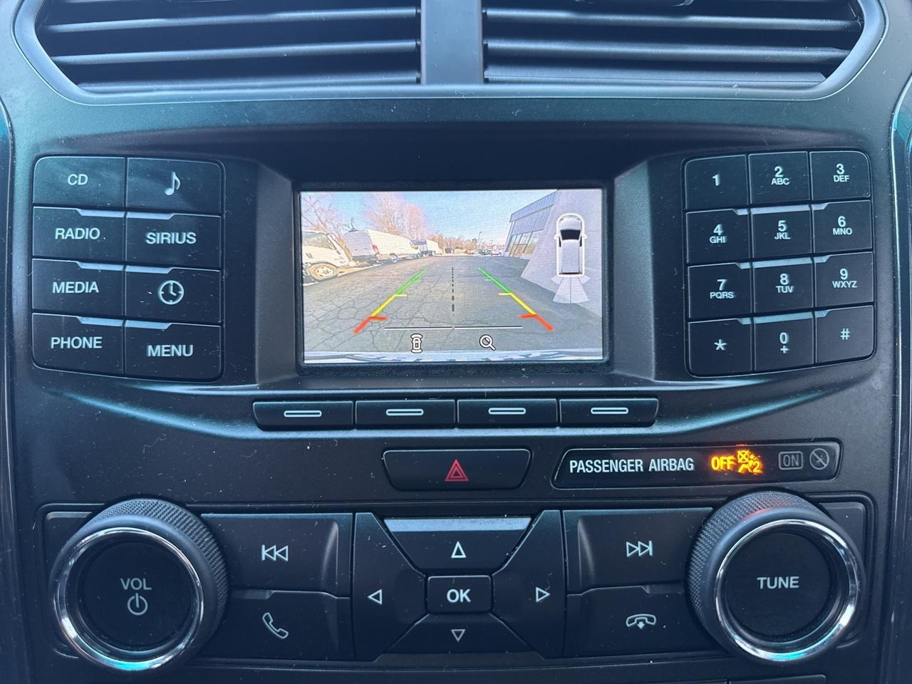 2017 Ford Explorer XLT Warrenton VA