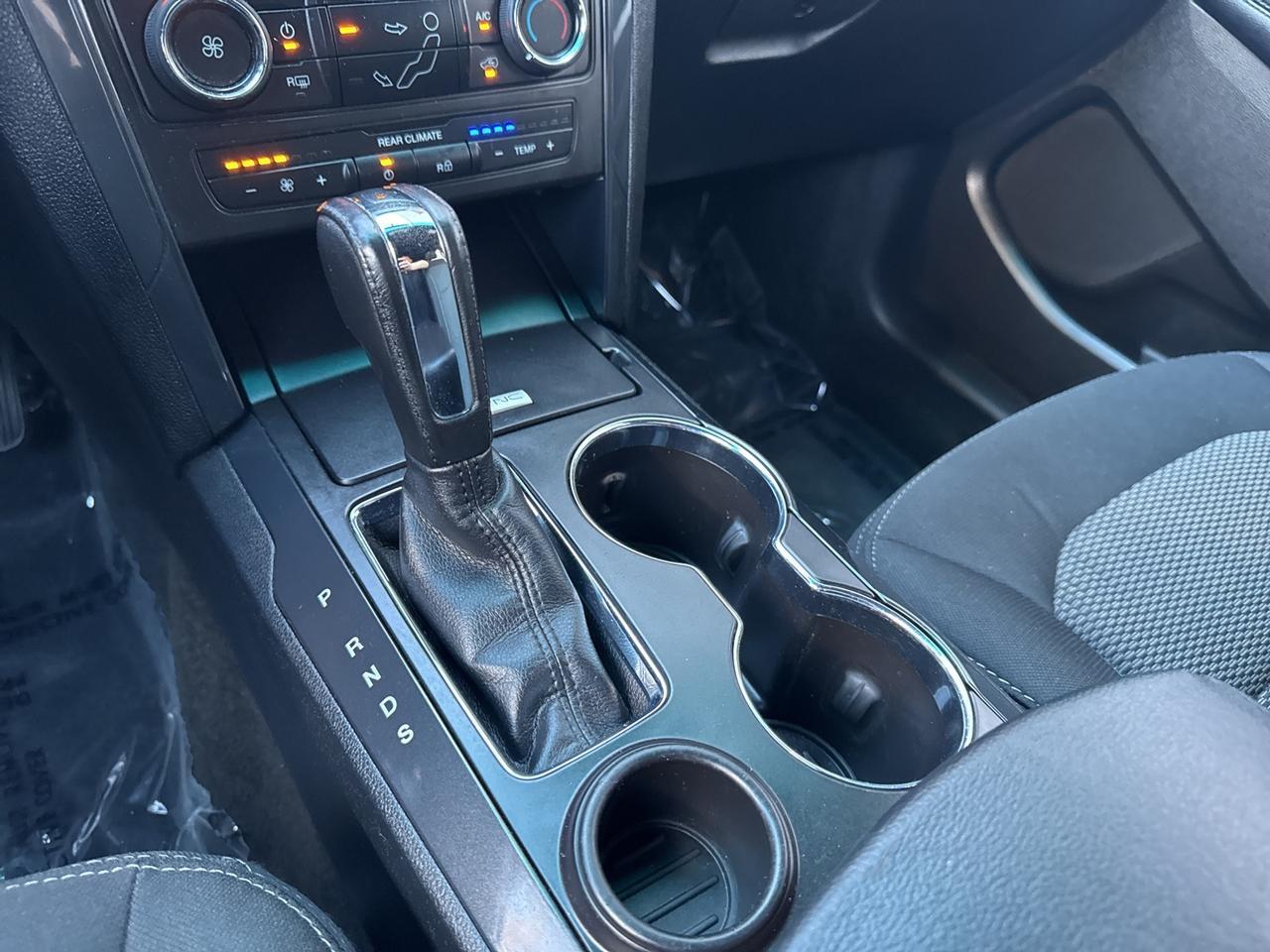 2017 Ford Explorer XLT Warrenton VA