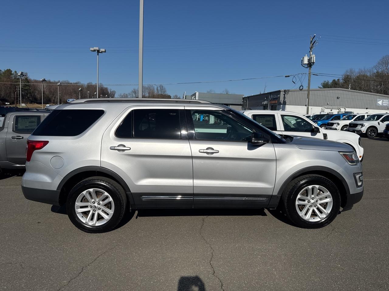 2017 Ford Explorer XLT Warrenton VA