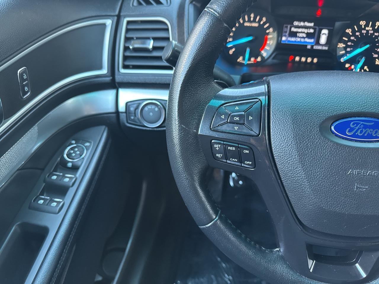 2017 Ford Explorer XLT Warrenton VA