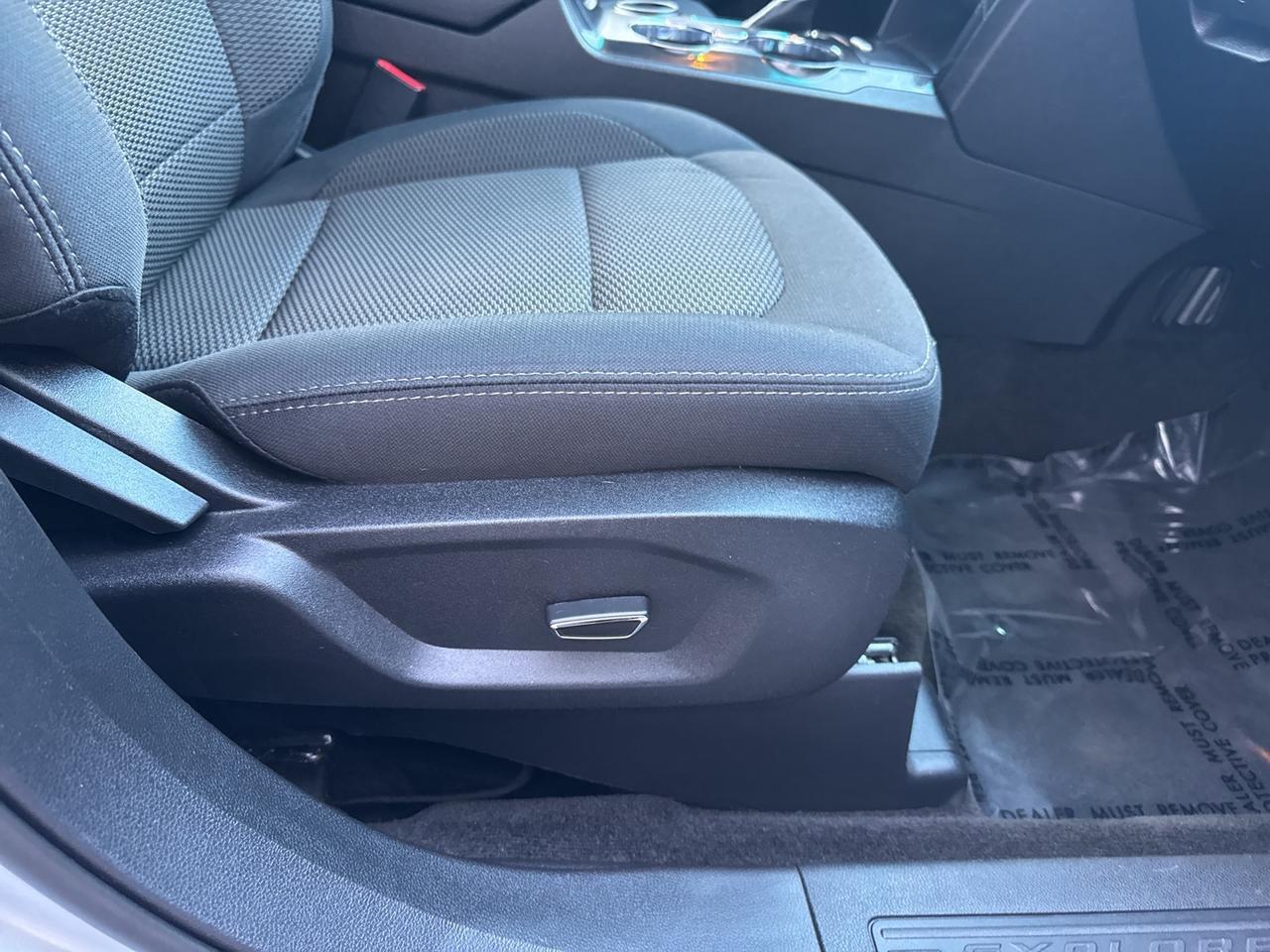 2017 Ford Explorer XLT Warrenton VA